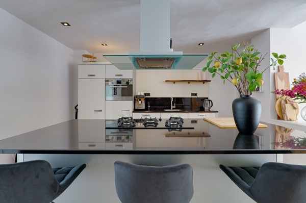 Medium property photo - Dingspil 22, 9481 GJ Vries